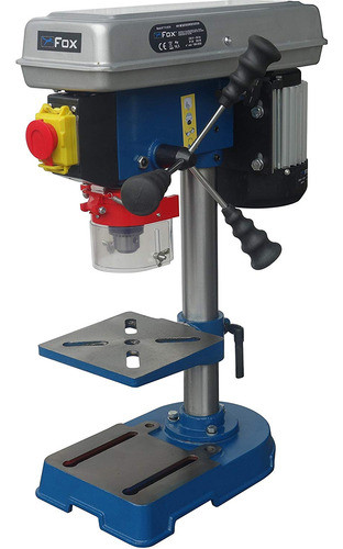 Taladro De Banco F 12-921 A Fox 0
