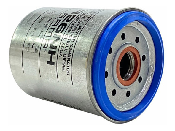R26nh Filtro Combustible Separador Agua Rama Para Newholland 1