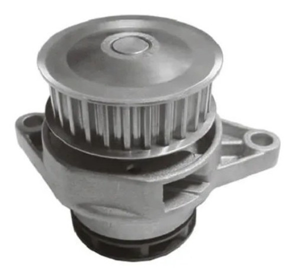 Bomba De Agua Volkswagen/saveiro/ Gol 1000 8/16v Power 0 Bomba De Agua Volkswagen/saveiro/ Gol 1000 8/16v Power 0