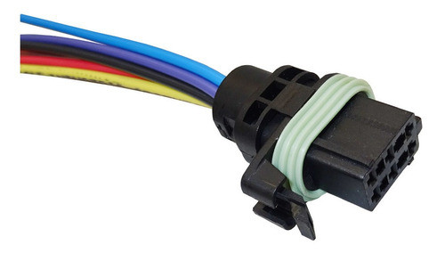 Ficha Flotante Y Bomba- Varios - I33472 0