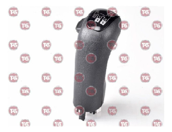 Manopla Cambio Pgr S 4 Tas Ppc 0