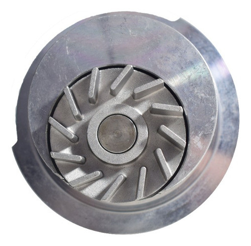 Bomba De Agua Chevrolet Corsa/ Kadett/ Vectra 1.4i/1.6i 1