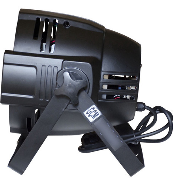 Tacho Par Led 54 X 4w Rgbw 4en1 Lpc009 Gcm Pro 1 Tacho Par Led 54 X 4w Rgbw 4en1 Lpc009 Gcm Pro 1