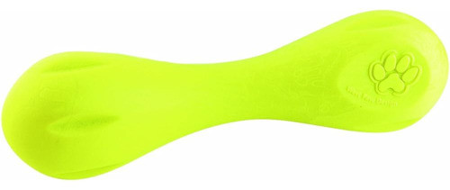 West Paw Design Small Zogoflex Dog Toy, Hurley, Colors Vary 0