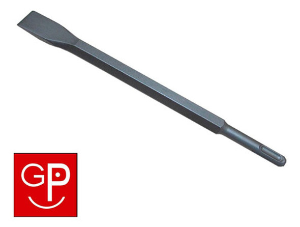 Corta Hierro Cincel Sds Plus 14x250x20 Krain H Y T 1