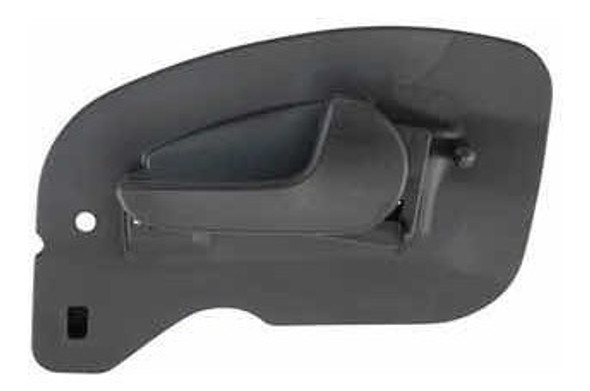 Manija Puerta Interior Derecha Chevrolet Montana/corsa 2 0 Manija Puerta Interior Derecha Chevrolet Montana/corsa 2 0