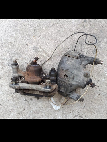 Mordazas De Freno Toyota Corolla 90 0