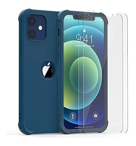 Funda Diseñada Para iPhone 12 Mini, Oretech Diseñada Para Ip 1