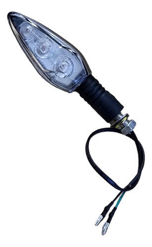 Faro Giro Derecho Izquierdo Benelli Tnt 250 Original 0