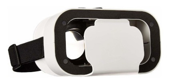 Lentes Realidad Virtual Aumentada Gems Universal - Tecnobox 0