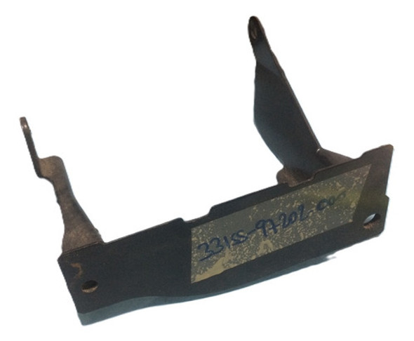 Soporte Carcaza Caja Cambios Automatica- Usado - Sirion 0