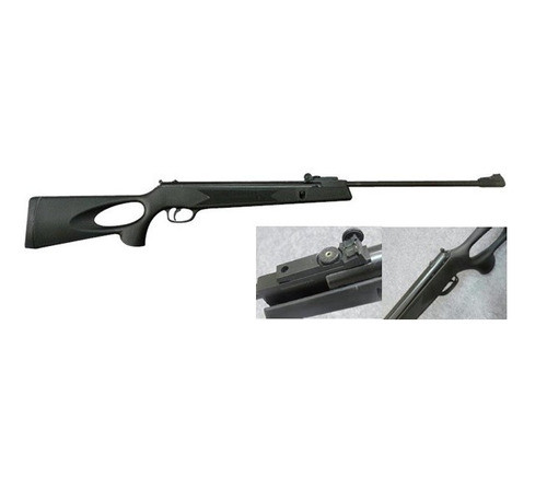 Rifle Aire Comprimido Gold Cup - B1155 0