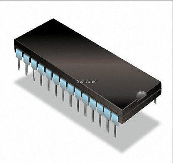 Tmp87p809ng - Tmp87p809 Microcontrolador De 8-bit Cmos Ic 1