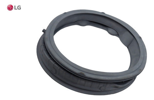 Vedação Porta Lava E Seca LG Fv3011wg4a Mds67595203 1
