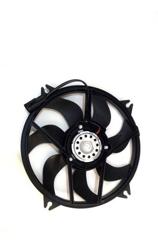 Electroventilador Peugeot 307 308 408 C4 2.0 Hdi 0