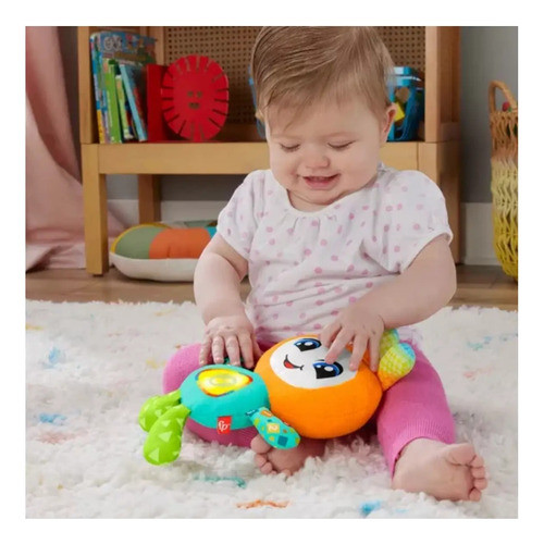 Mi Primer Dj  Fisher Price Febo 1