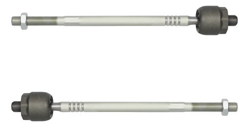 Par Terminal Axial Compatível Com Mitsubishi Mb350577 0