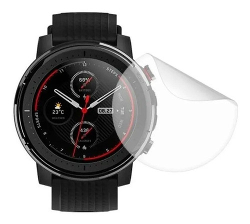 Hidrogel Devia Premium Para Samsung Watch 3 41mm X6 Unidades 1