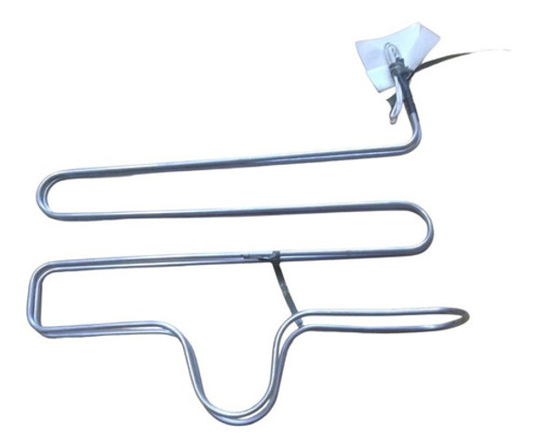 Resistencia Heladera No Frost Whirpool Erg 35d A314 Reta 0