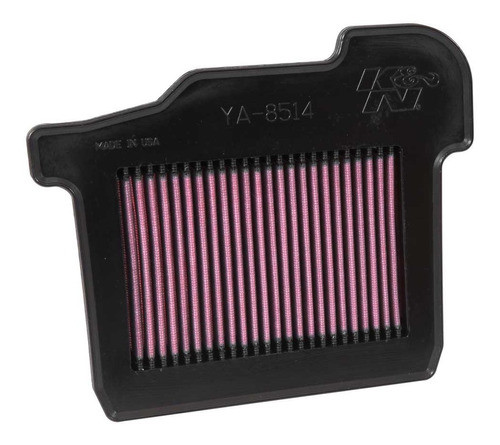Filtro De Aire K&n Kyn Yamaha Mt-09 0