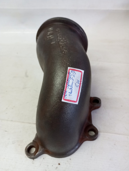 Tubo Adaptador Da Turbina F250 960709310010 Original 0