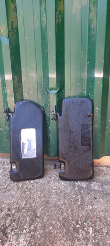 Para Soles Fiat Uno 94 0