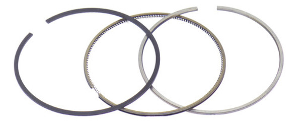 Aros De Motor (jgo) Nissan Td27 Std 96mm 1