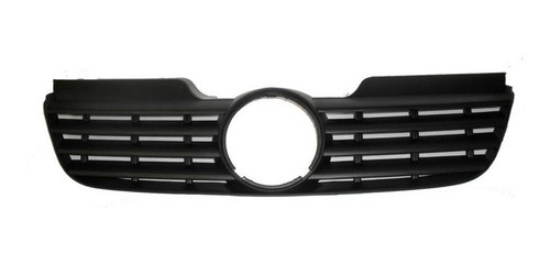 Grade Preta Gol Parati Saveiro G3 Fase 2 - Original Vw Nova 1