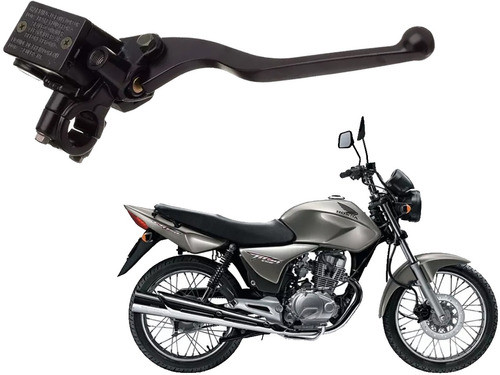 Cilindro Mestre Freio Superior Honda Cg Sport 150 2015 0
