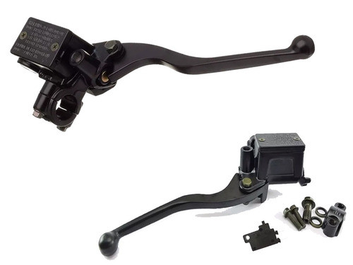 Cilindro Mestre Freio Superior Honda Cg Sport 150 2015 1
