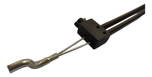 Cable Destraba Asiento Celta / Fun 0