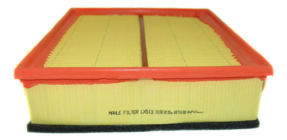 Filtro De Aire - Mercedes Benz Sprinter 2.2 L Cdi Mahle 0 Filtro De Aire - Mercedes Benz Sprinter 2.2 L Cdi Mahle 0