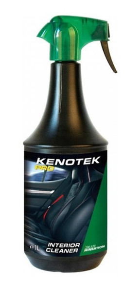 Kenotek Limpiador Multi Interior Cleaner 1 Litro 0