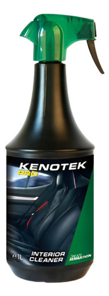 Kenotek Limpiador Multi Interior Cleaner 1 Litro 0