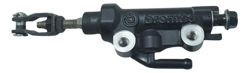 Cilindro Freio Traseiro Yamaha Xj6 N 10-12 Original 1