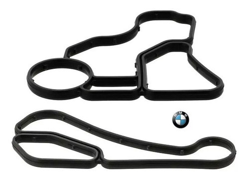 Junta Oring Filtrera Aceite Para Bmw E90 323i 0
