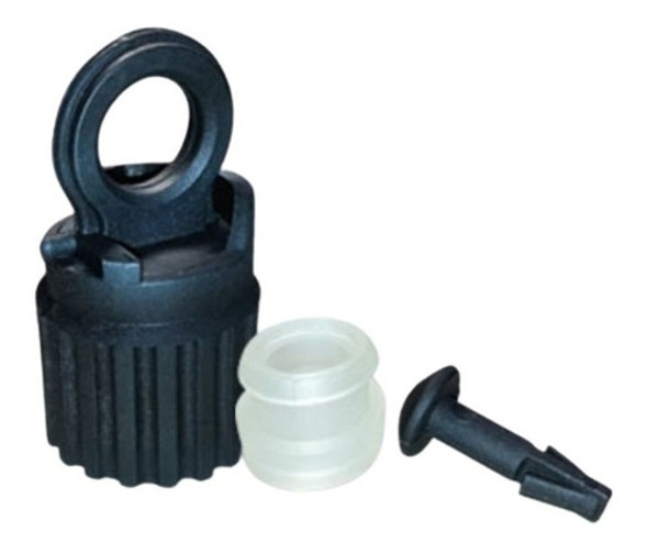Buje Selectora Agile A Cable Chevrolet Paulucci 0
