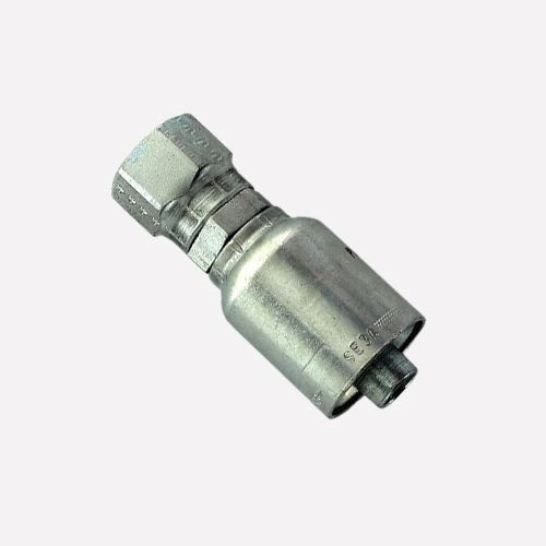 Conector S43 Recto Parker 1jc43-4-4 0