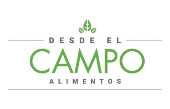 Maní Sin Sal Desde El Campo Alimentos 250 Gr. 1