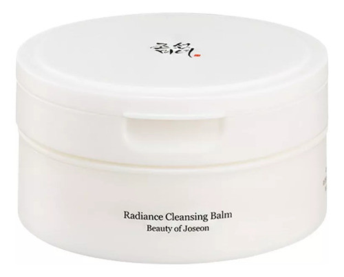 Beauty Of Joseon Radiance Cleansing Balm Balsamo De Limpieza 0