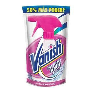 Vanish X400 White Doyp 0