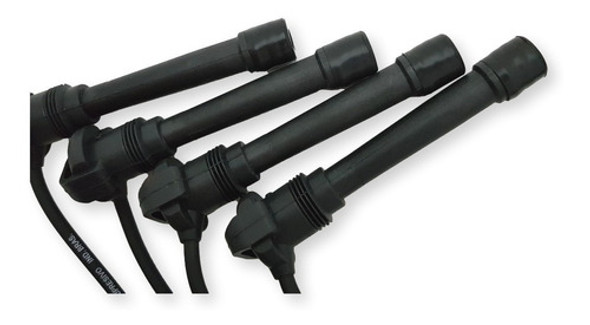 Cables Bujias Fiat Palio Siena 1.3 16v Fire 1