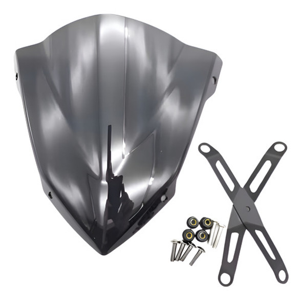 Parabrisa Yamaha Mt 03 Abs 2023+ 0