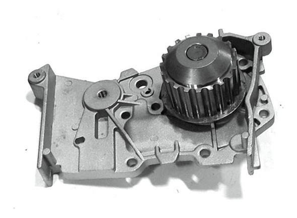 Bomba Agua Renault Kangoo Ii Fase I 1.6 16v Nafta 2008 Al 20 0