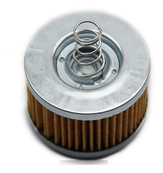 Filtro Aceite Yamaha Fz16 Original 21ce3440 0