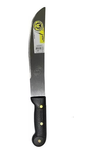 Facão 10 Pol Duas Caras + Foice Tramontina Corta Mato Jardim 1