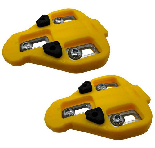 Taco Pedal Speed Miche Fixo 0