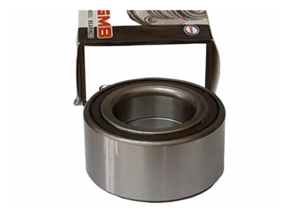 Ruleman Rueda Delantera Fiat Idea Punto Linea  Abs Gmb Korea 0