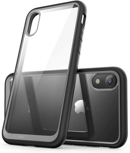 Supcase [unicorn Beetle Style Series] Estuche iPhone XR, Xr 1