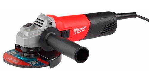 Sierra Sensitiva 14'' + Amoladora Milwaukee 6177-59g *ub* 1